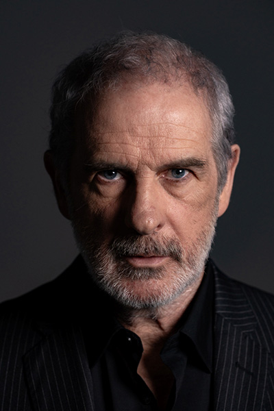 Fabien Lucciarini
